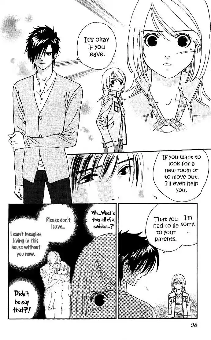 It's Not Like That, Darling 8