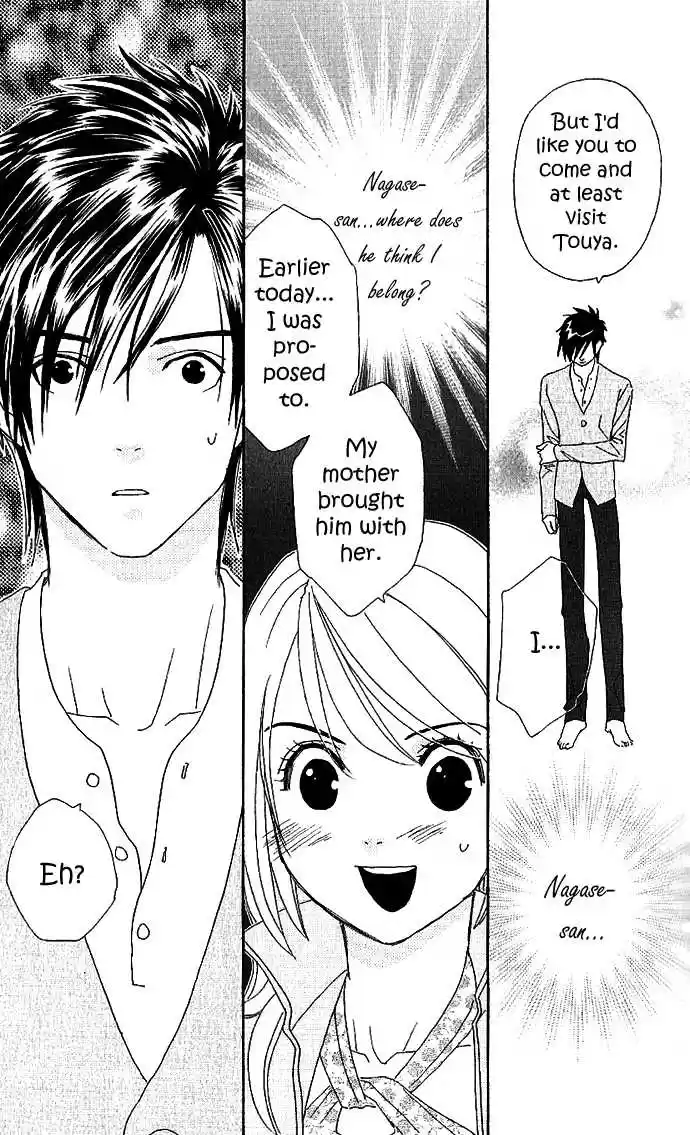 It's Not Like That, Darling 8