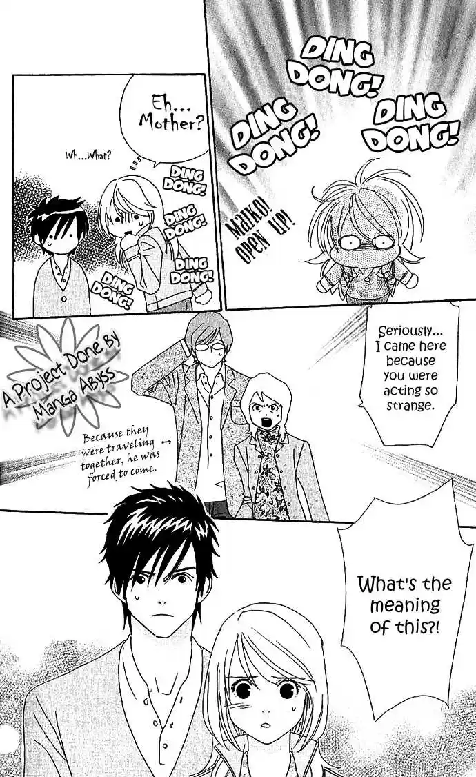 It's Not Like That, Darling 8