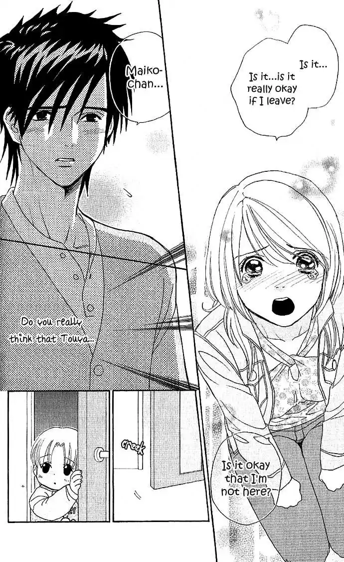 It's Not Like That, Darling 8