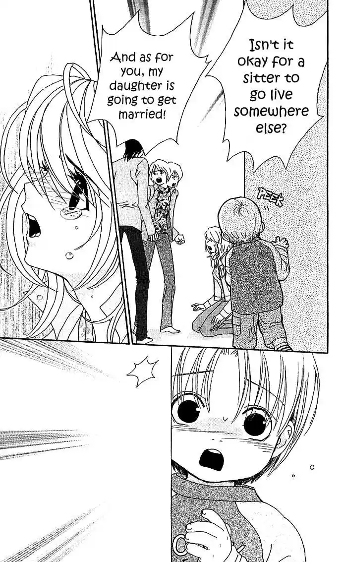 It's Not Like That, Darling 8