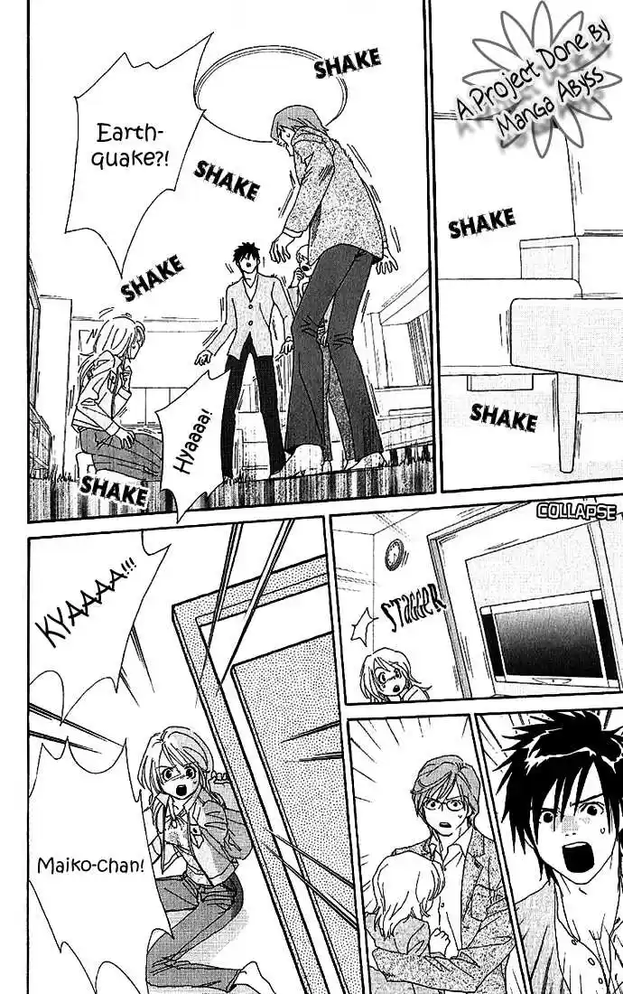 It's Not Like That, Darling 8