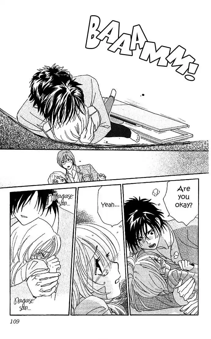 It's Not Like That, Darling 8