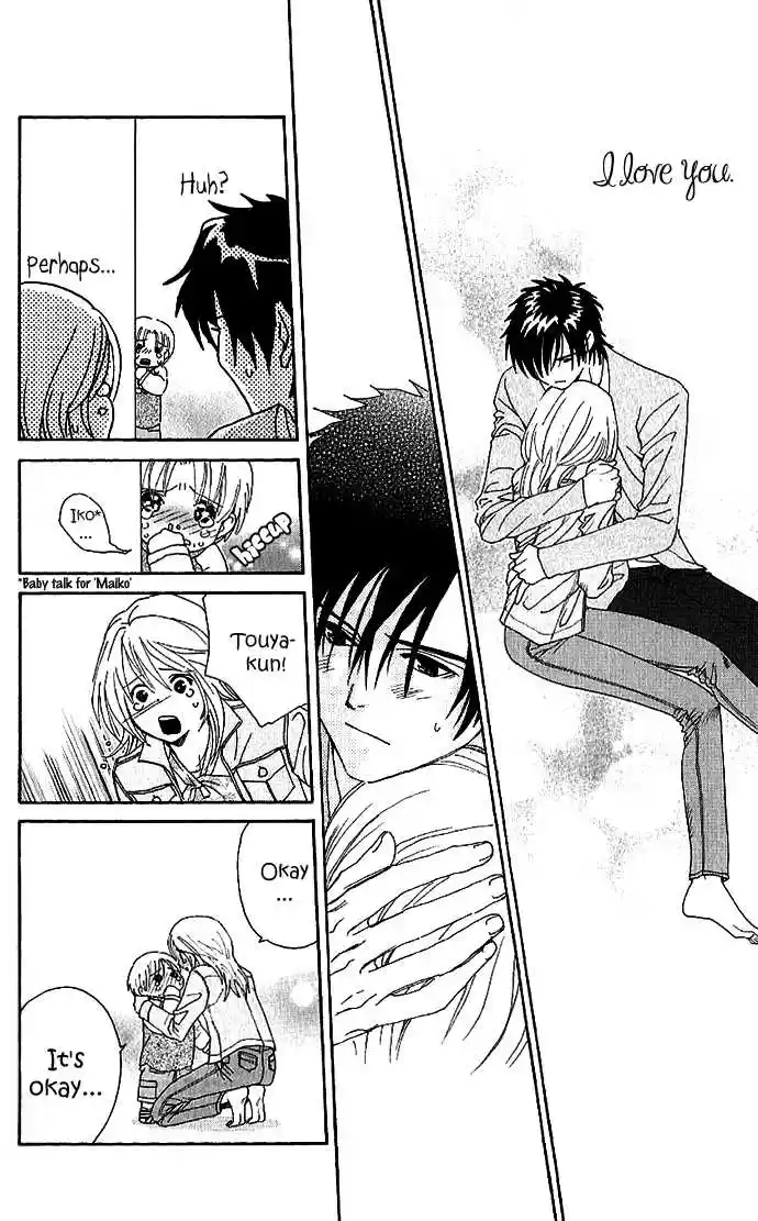 It's Not Like That, Darling 8