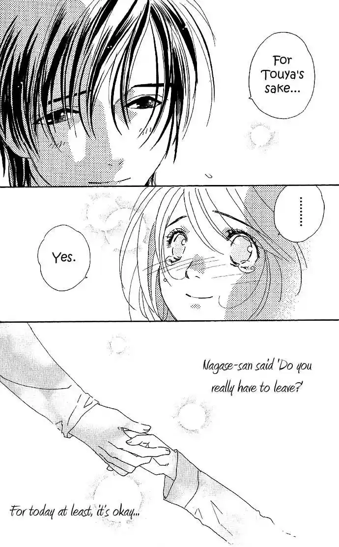 It's Not Like That, Darling 8