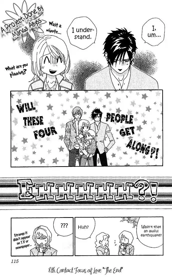 It's Not Like That, Darling 8