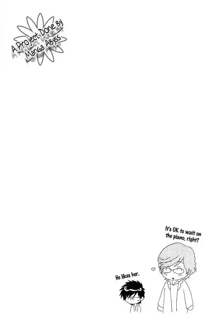 It's Not Like That, Darling 9