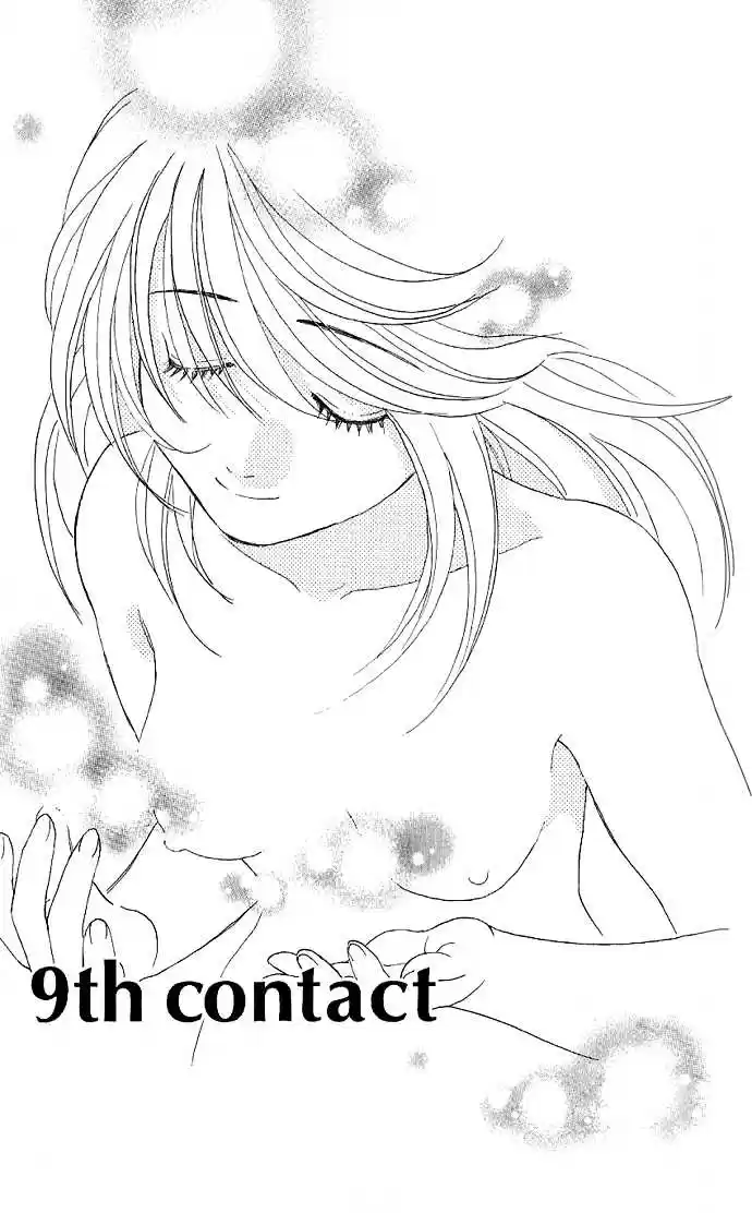 It's Not Like That, Darling 9