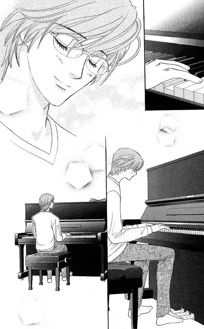 It's Not Like That, Darling 9