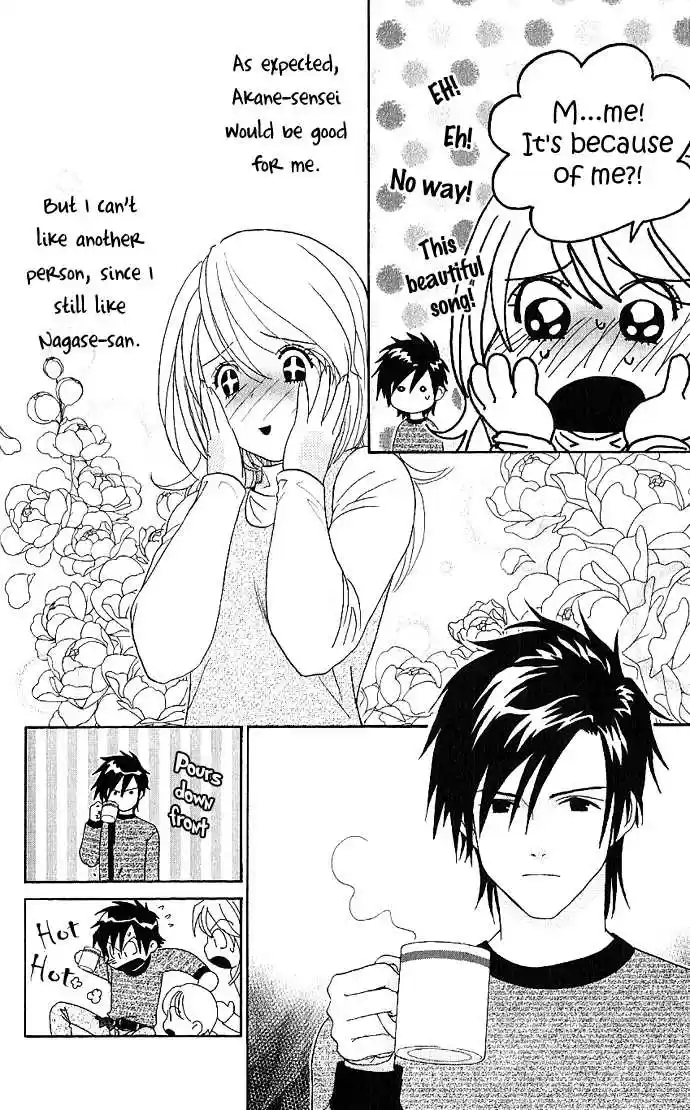 It's Not Like That, Darling 9