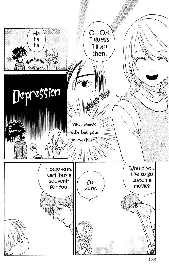 It's Not Like That, Darling 9