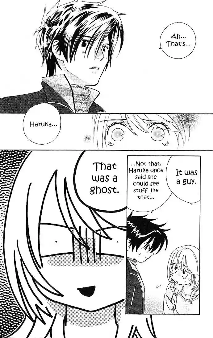 It's Not Like That, Darling 9