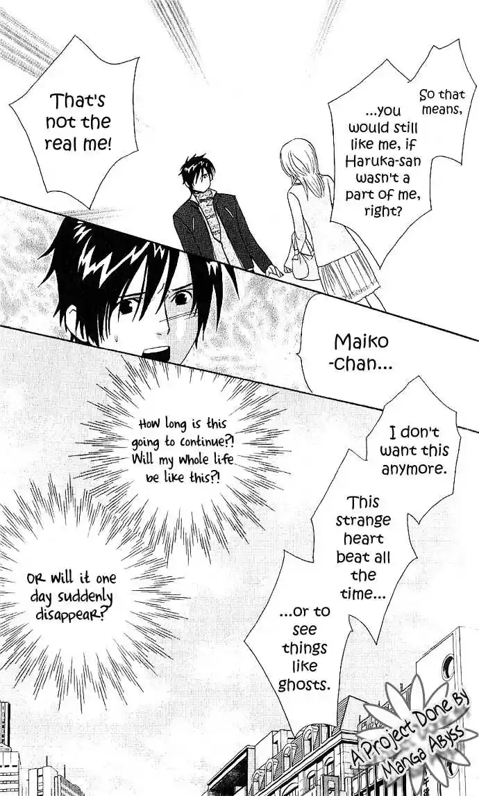 It's Not Like That, Darling 9