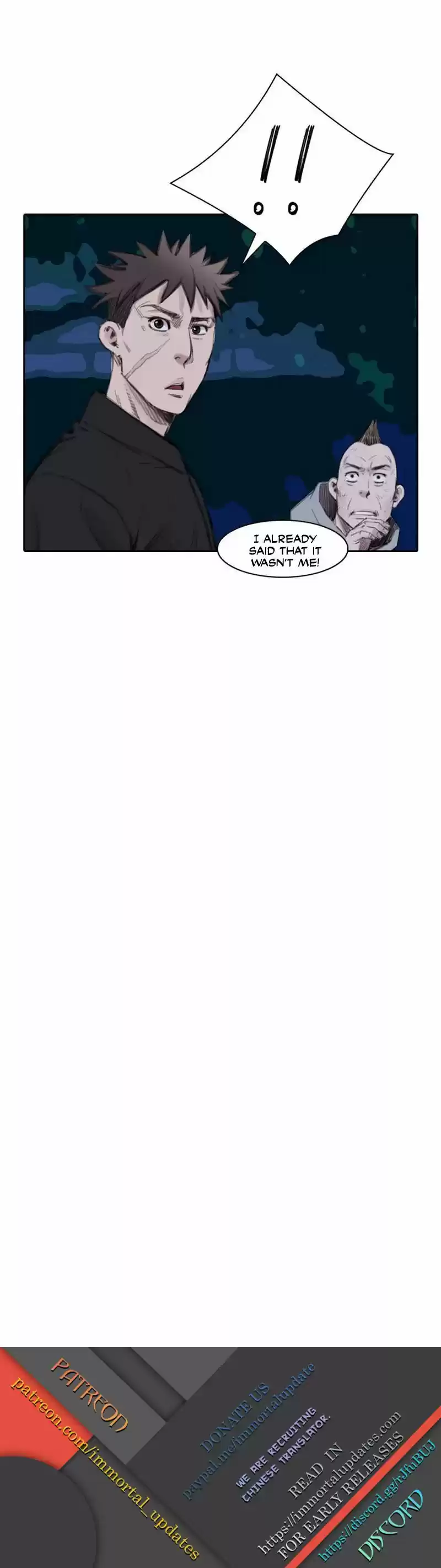 It's Not Like That, Darling vol.03 ch.016