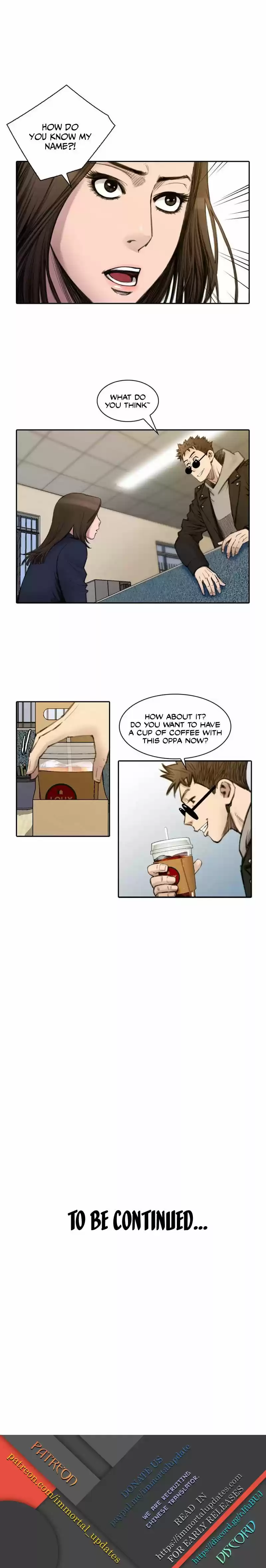 It's Not Like That, Darling vol.03 ch.017