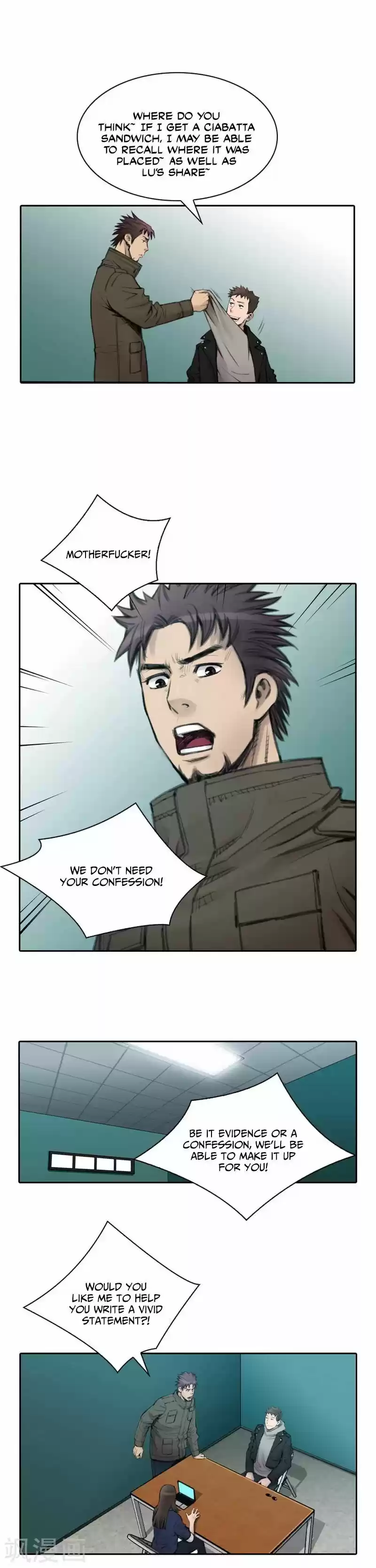 It's Not Like That, Darling vol.03 ch.018