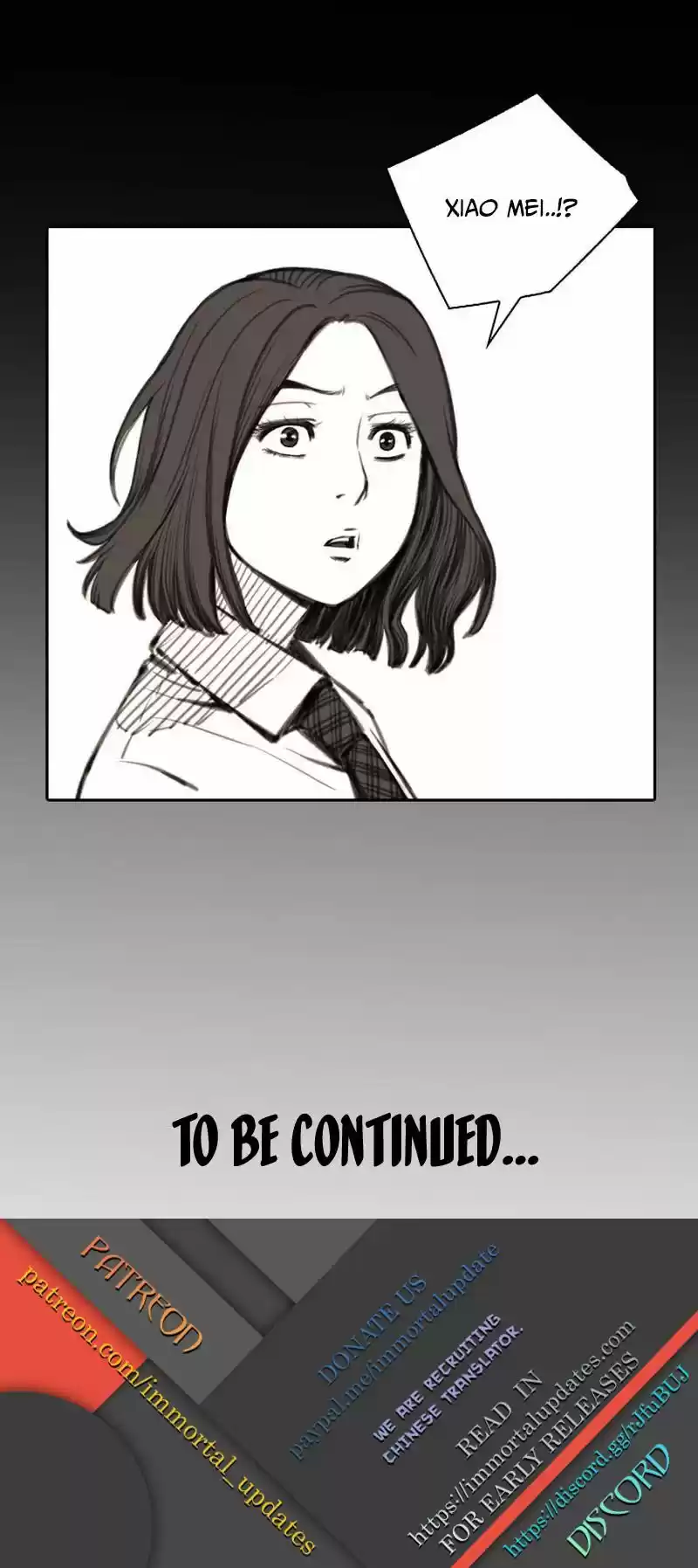 It's Not Like That, Darling vol.03 ch.020