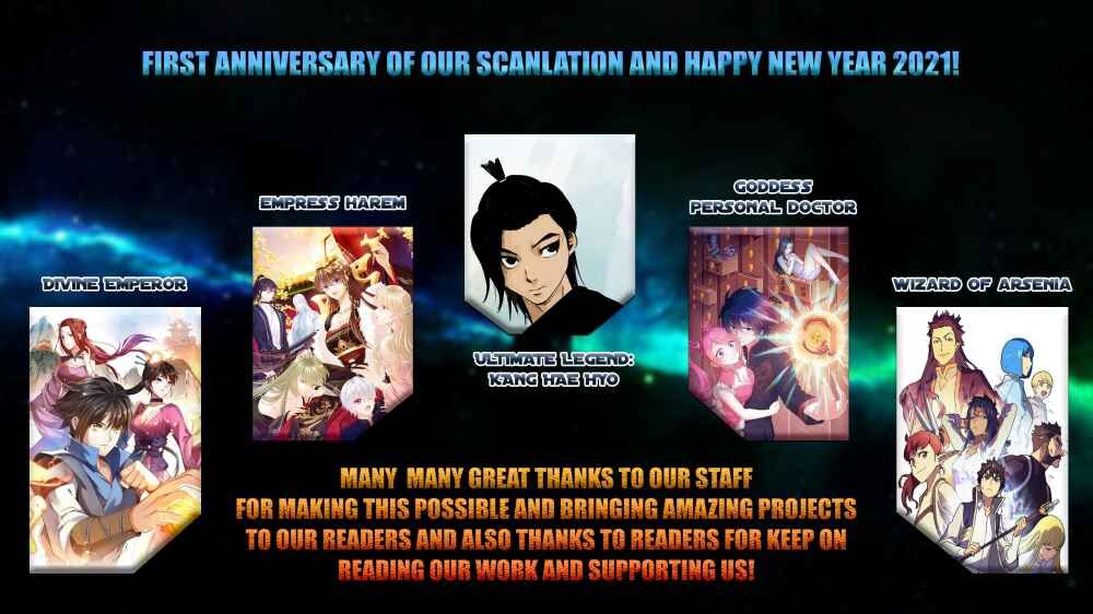 It's Not Like That, Darling vol.03 ch.022