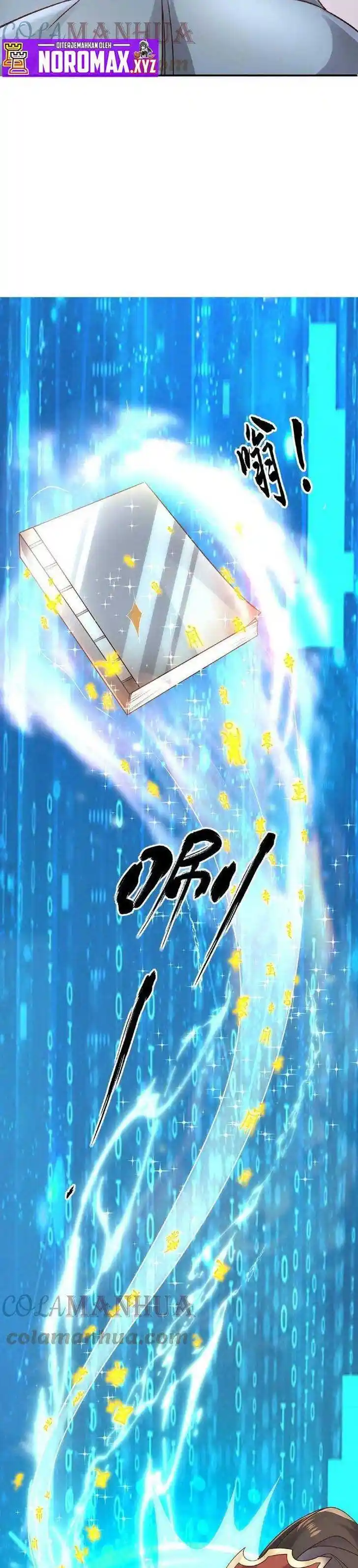 It's Over! The Queen's Soft Rice Husband Is Actually Invincible Ch.042