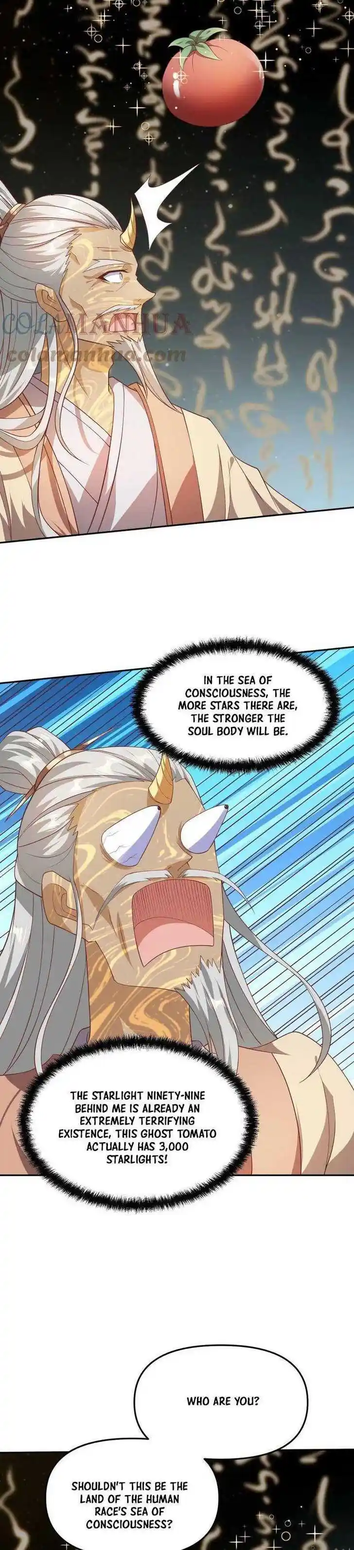 It's Over! The Queen's Soft Rice Husband Is Actually Invincible Ch.046