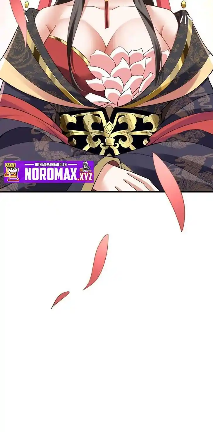 It's Over! The Queen's Soft Rice Husband Is Actually Invincible Ch.060