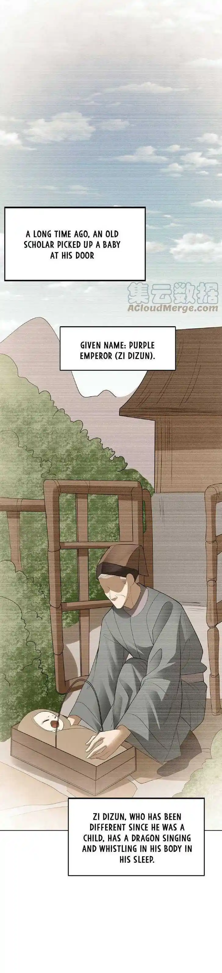 It's Over! The Queen's Soft Rice Husband Is Actually Invincible Ch.062