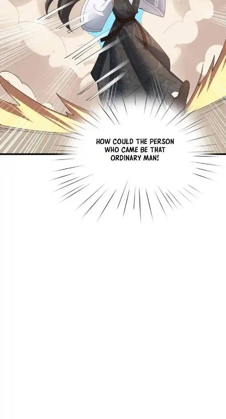 It's Over! The Queen's Soft Rice Husband Is Actually Invincible Ch.065