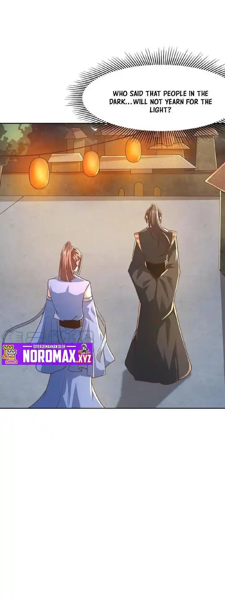 It's Over! The Queen's Soft Rice Husband Is Actually Invincible Ch.069