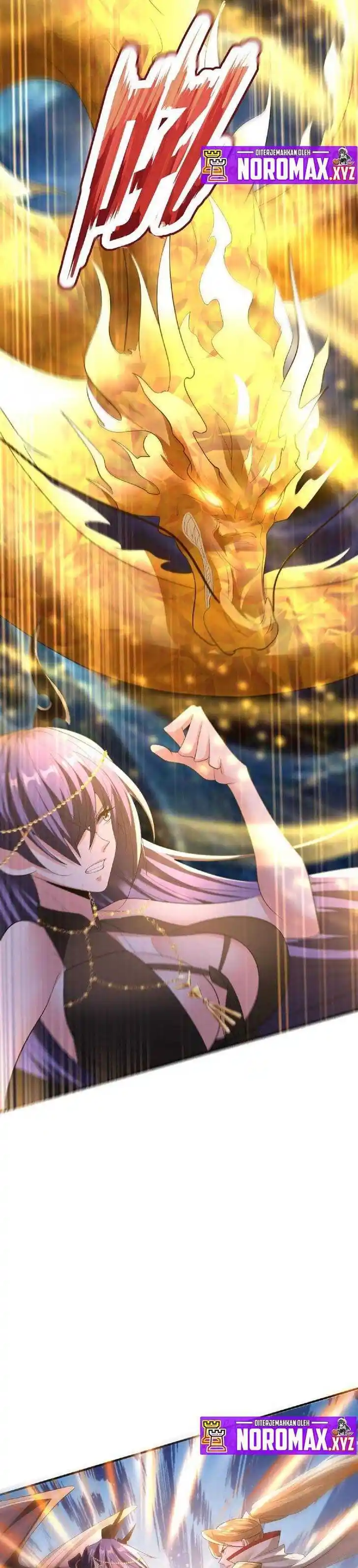 It's Over! The Queen's Soft Rice Husband Is Actually Invincible Ch.083