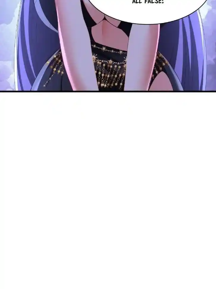 It's Over! The Queen's Soft Rice Husband Is Actually Invincible Ch.089