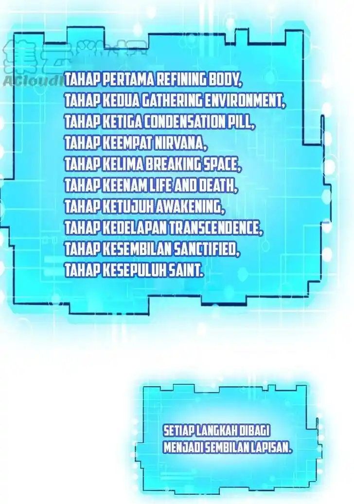 It's Over! The Queen's Soft Rice Husband Is Actually Invincible Ch.090