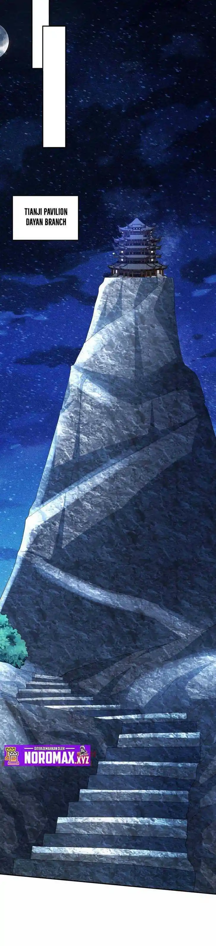 It's Over! The Queen's Soft Rice Husband Is Actually Invincible Ch.094