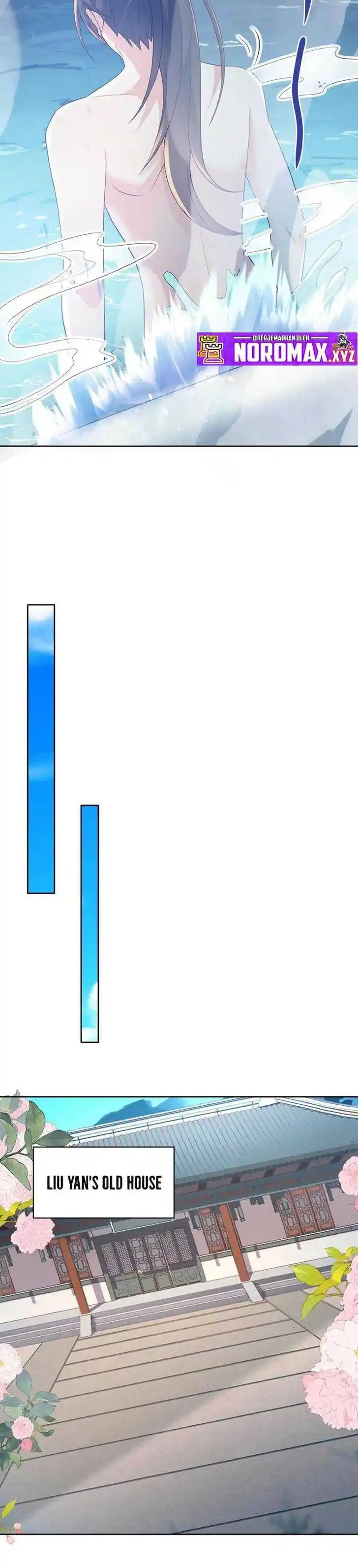 It's Over! The Queen's Soft Rice Husband Is Actually Invincible Ch.097