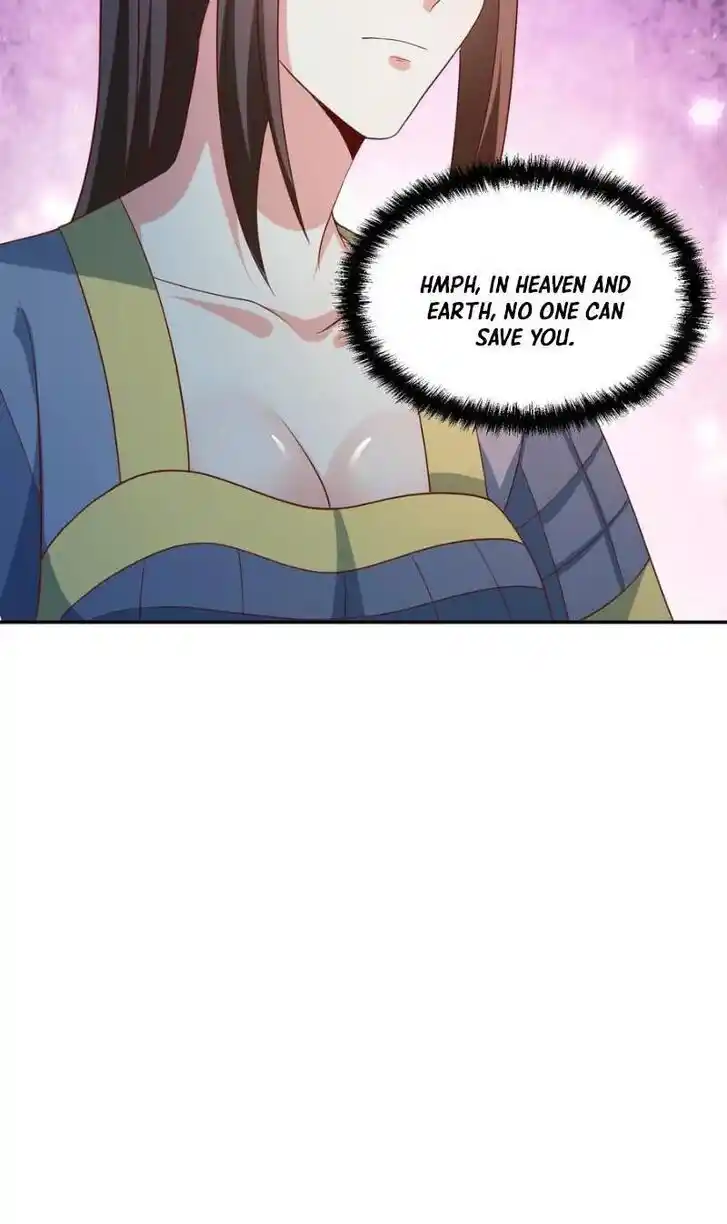 It's Over! The Queen's Soft Rice Husband Is Actually Invincible Ch.107