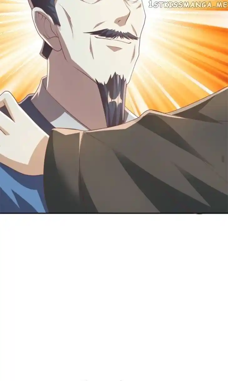 It's Over! The Queen's Soft Rice Husband Is Actually Invincible Ch.113