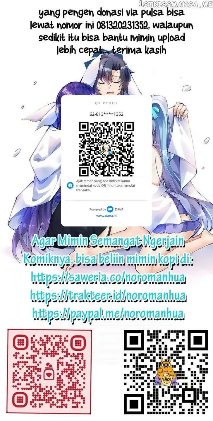 It's Over! The Queen's Soft Rice Husband Is Actually Invincible Ch.113