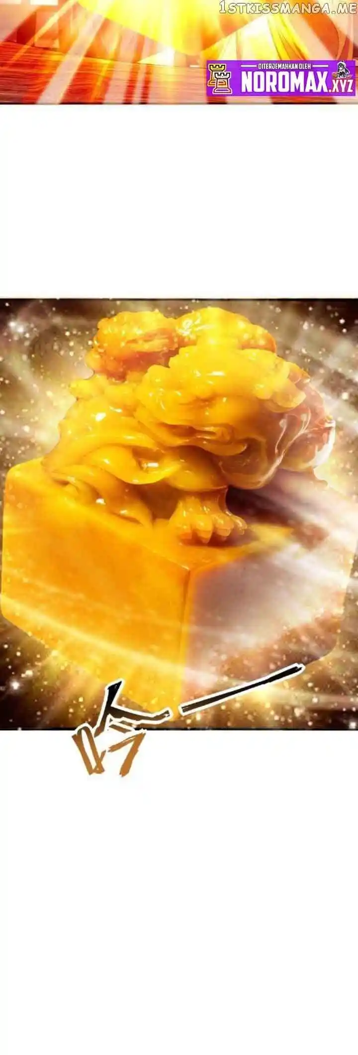 It's Over! The Queen's Soft Rice Husband Is Actually Invincible Ch.120