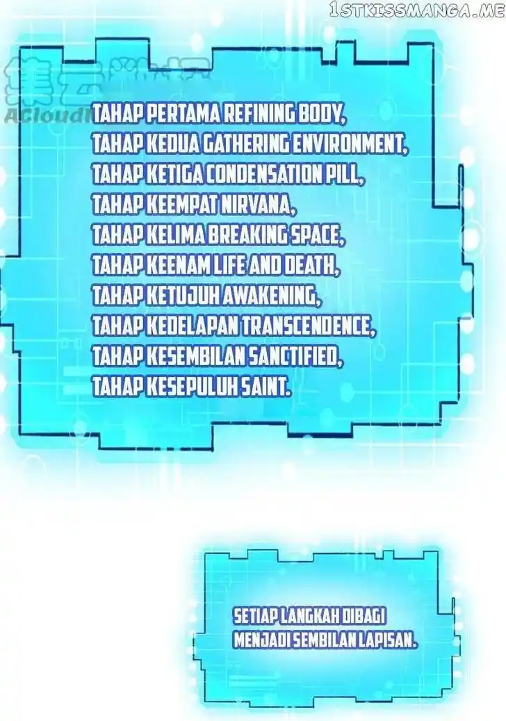 It's Over! The Queen's Soft Rice Husband Is Actually Invincible Ch.125