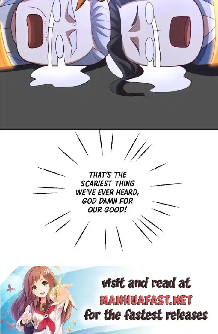 It's Over! The Queen's Soft Rice Husband Is Actually Invincible Ch.139