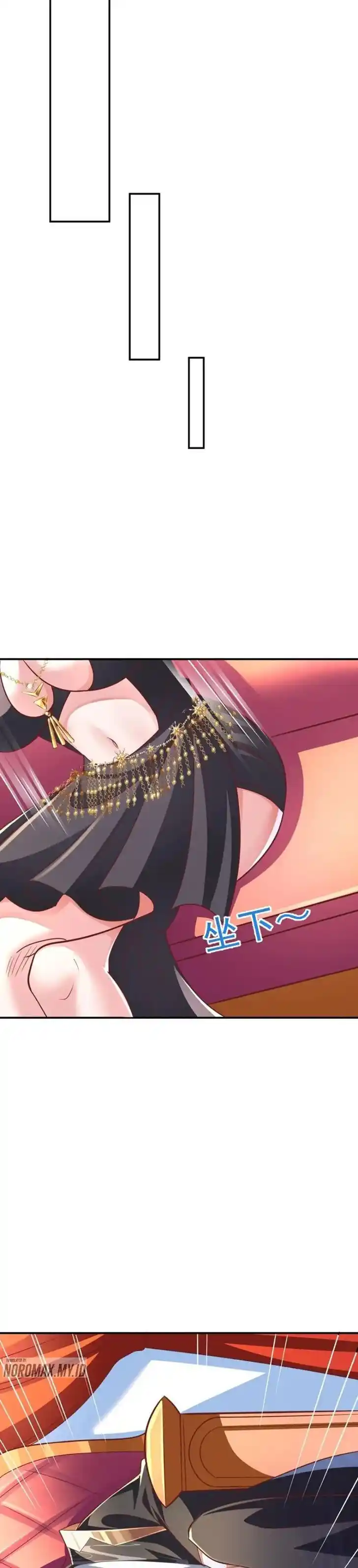 It's Over! The Queen's Soft Rice Husband Is Actually Invincible Ch.152