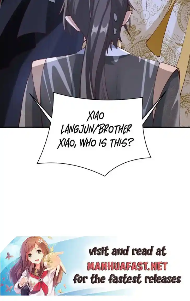 It's Over! The Queen's Soft Rice Husband Is Actually Invincible Ch.155