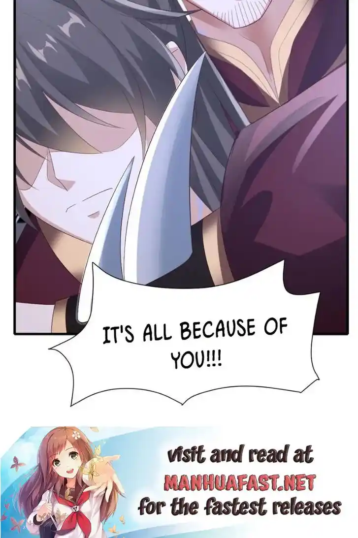 It's Over! The Queen's Soft Rice Husband Is Actually Invincible Ch.164