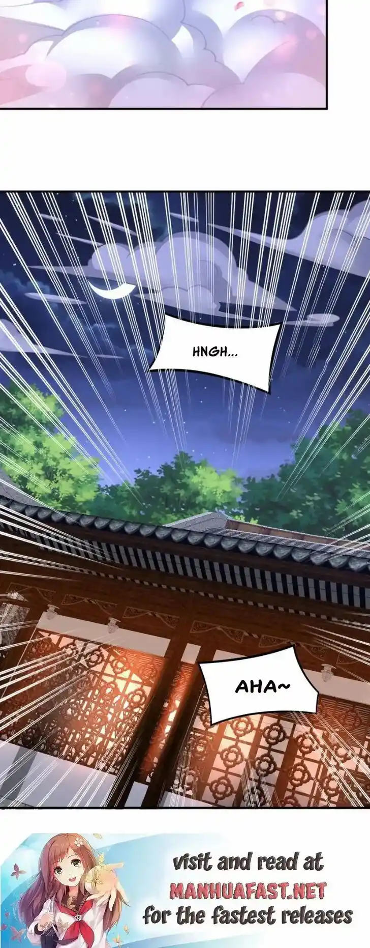 It's Over! The Queen's Soft Rice Husband Is Actually Invincible Ch.171