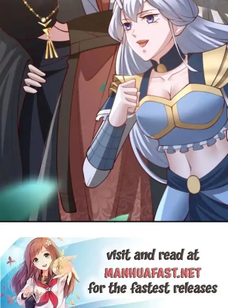 It's Over! The Queen's Soft Rice Husband Is Actually Invincible Ch.172