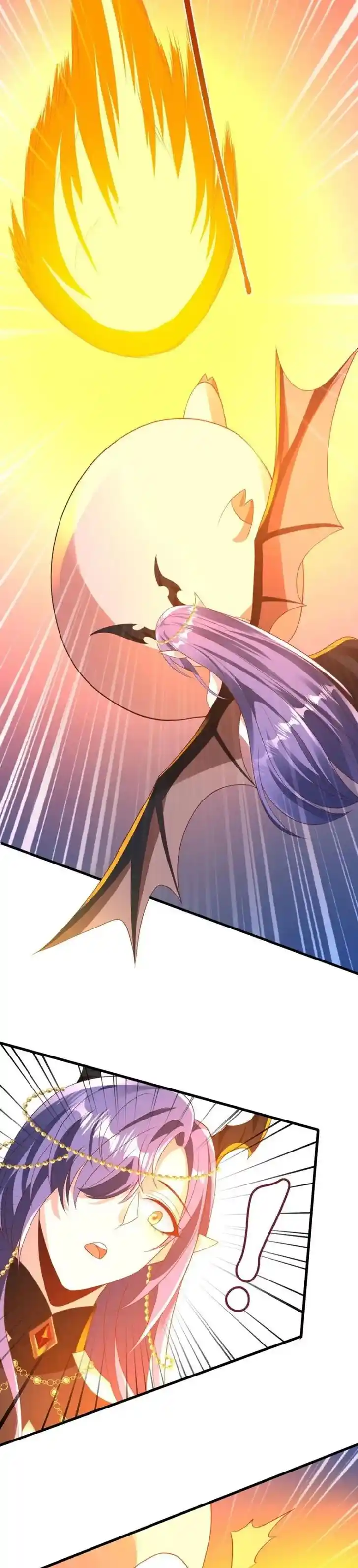 It's Over! The Queen's Soft Rice Husband Is Actually Invincible Ch.175