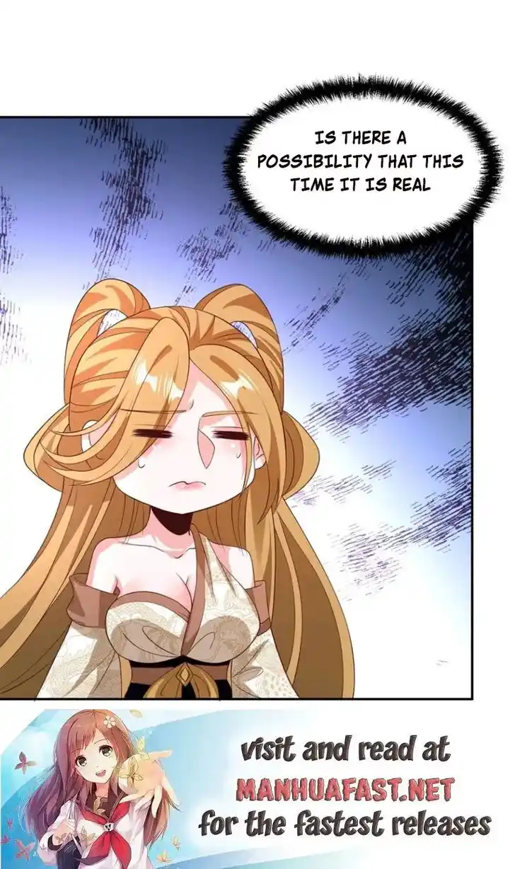 It's Over! The Queen's Soft Rice Husband Is Actually Invincible Ch.187