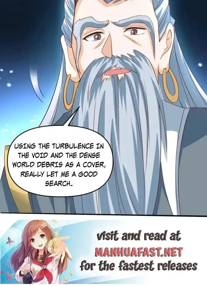 It's Over! The Queen's Soft Rice Husband Is Actually Invincible Ch.189