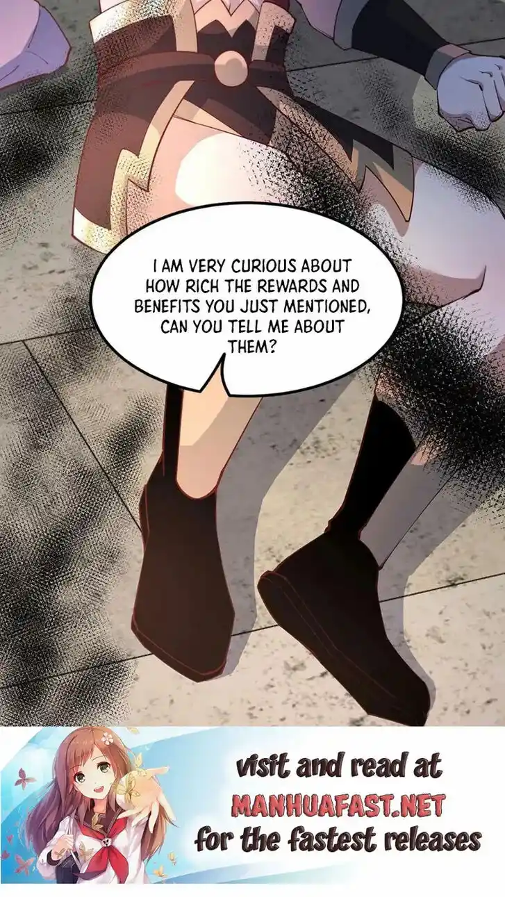 It's Over! The Queen's Soft Rice Husband Is Actually Invincible Ch.192