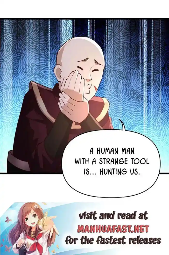 It's Over! The Queen's Soft Rice Husband Is Actually Invincible Ch.199