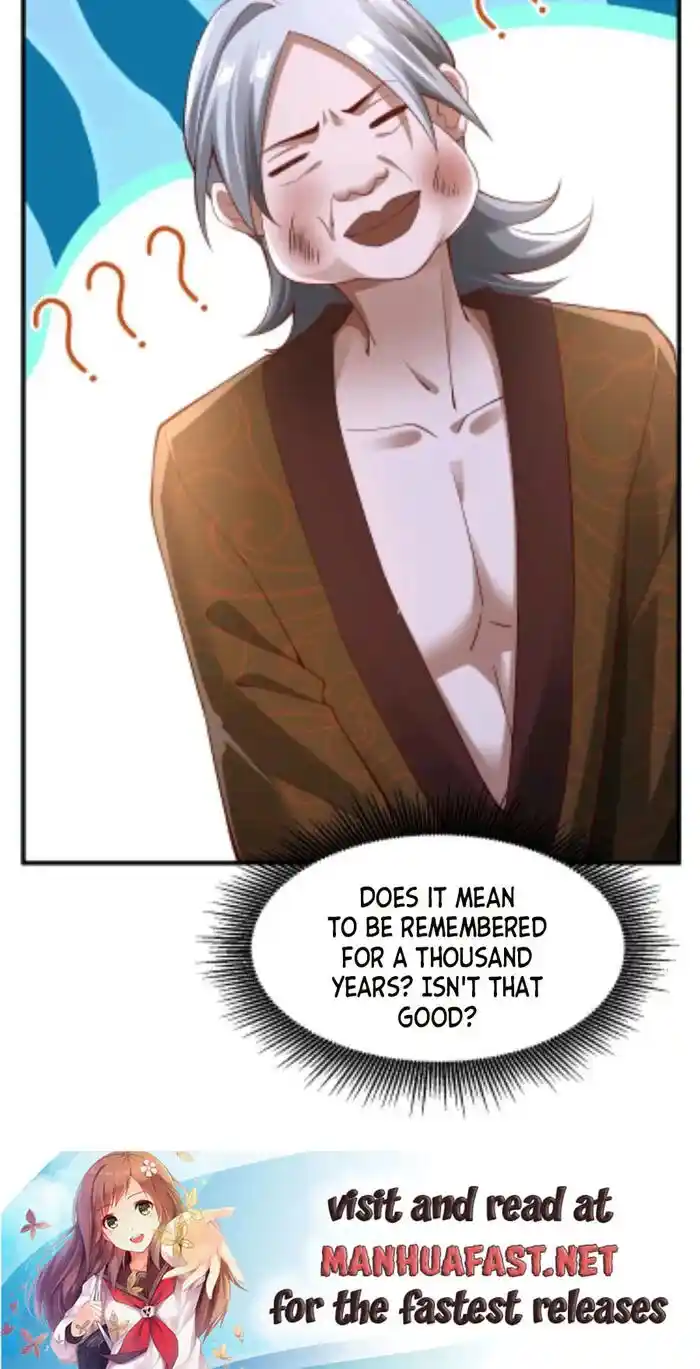 It's Over! The Queen's Soft Rice Husband Is Actually Invincible Ch.223